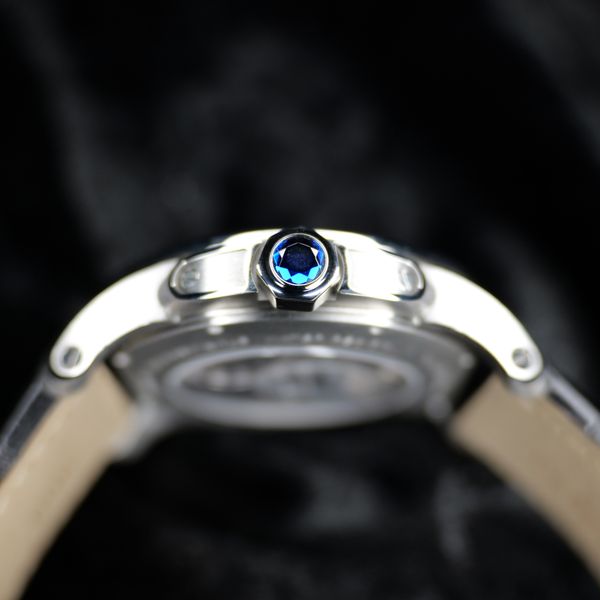 Cartier Calibre De Cartier W7100014